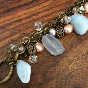 NWOT Liz Palacios Bracelet